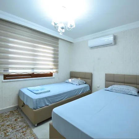 Denizevi Holiday home