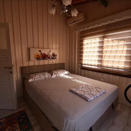 Denizevi Holiday home *