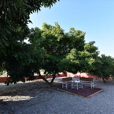 Denizevi Holiday home *