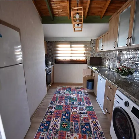 Holiday home Denizevi