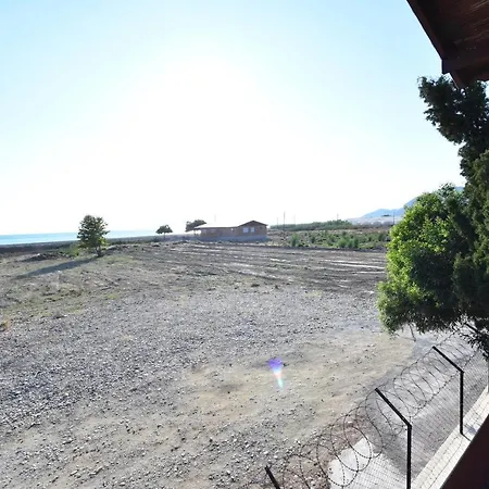 Denizevi Holiday home *