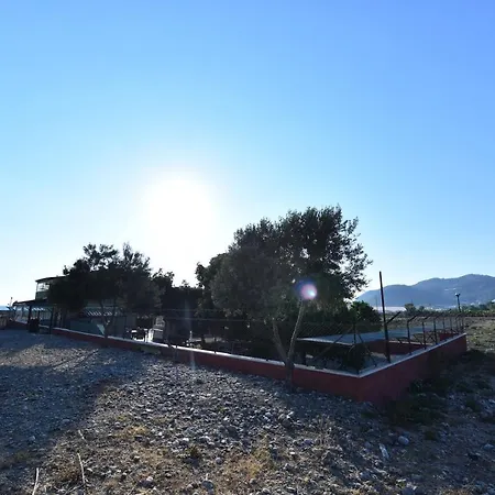 Denizevi * Gazipasa