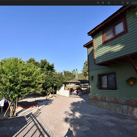 Holiday home Denizevi Gazipasa