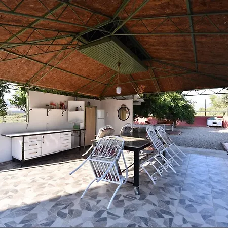 Holiday home Denizevi