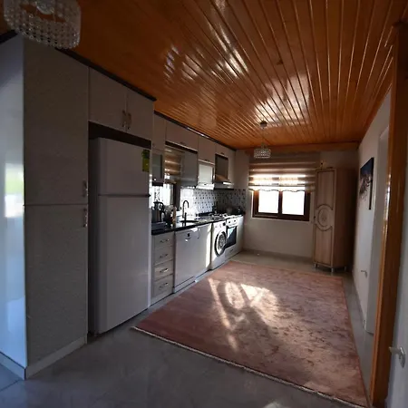 Feriehus Denizevi *