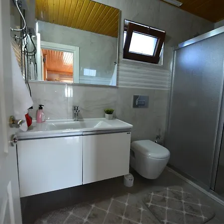 Denizevi Feriehus Gazipaşa