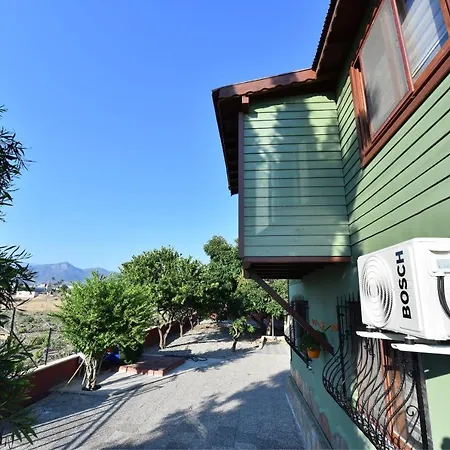 Denizevi *