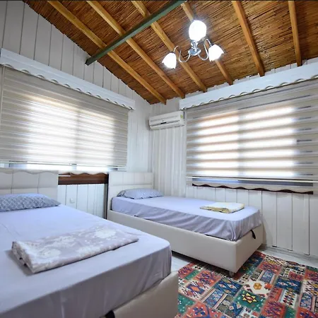 Denizevi Feriehus Gazipaşa